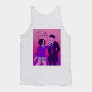 Seventeen Tank Top